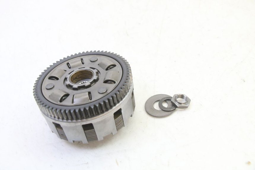 photo de EMBRAGUE HONDA NTV DEAUVILLE 650 (2001 - 2006)