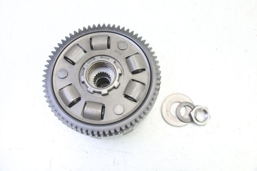 photo de EMBRAGUE HONDA NTV DEAUVILLE 650 (2001 - 2006)