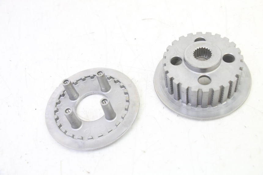photo de EMBRAGUE HONDA NTV DEAUVILLE 650 (2001 - 2006)