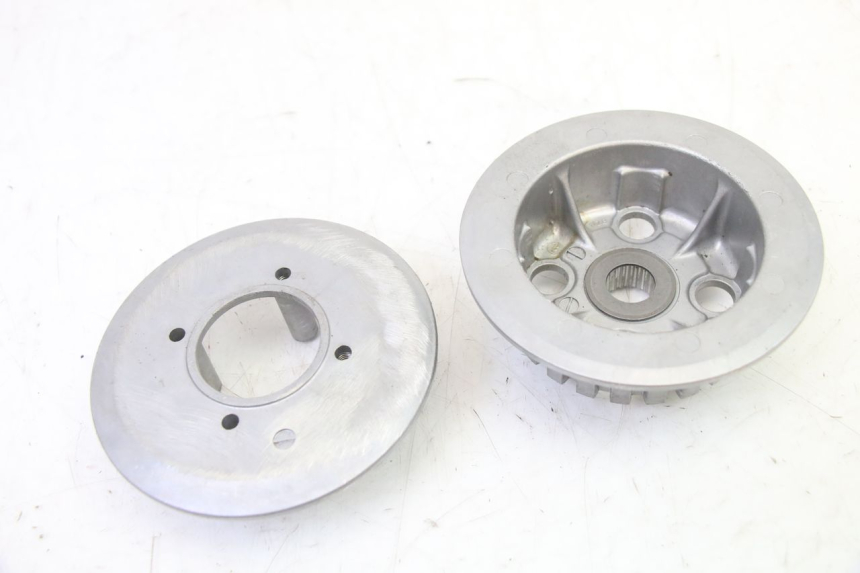photo de EMBRAGUE HONDA NTV DEAUVILLE 650 (2001 - 2006)