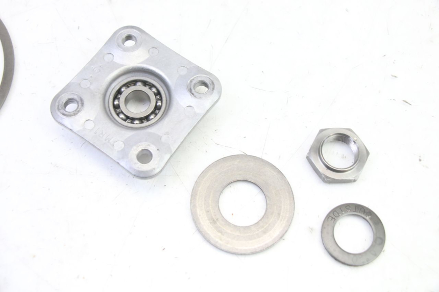 photo de EMBRAGUE HONDA NTV DEAUVILLE 650 (2001 - 2006)