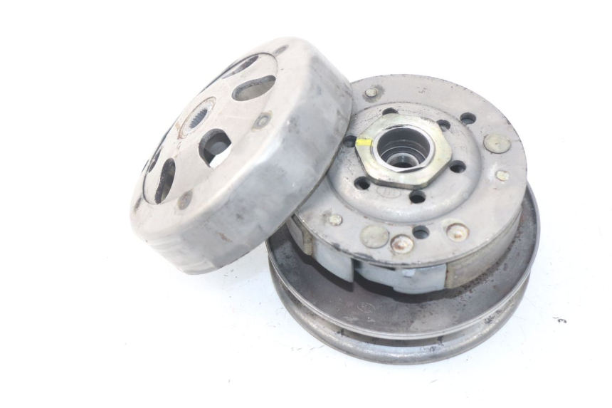 photo de EMBRAGUE SYM ORBIT 2 4T 50 (2008 - 2017)