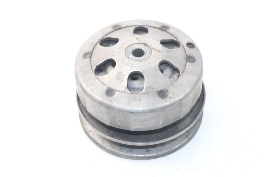 photo de EMBRAGUE SYM ORBIT 2 4T 50 (2008 - 2017)