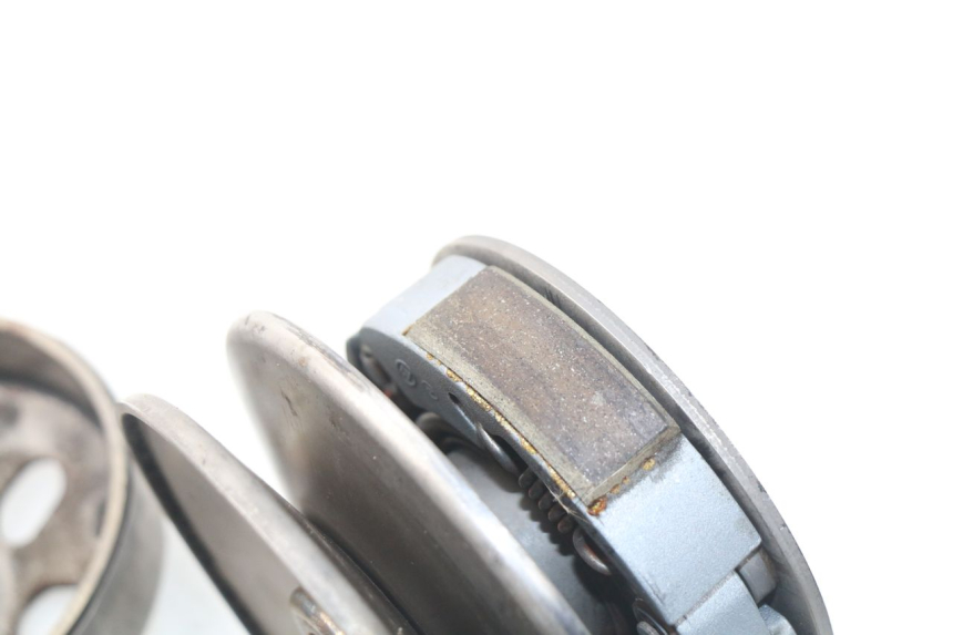 photo de EMBRAGUE SYM ORBIT 2 4T 50 (2008 - 2017)