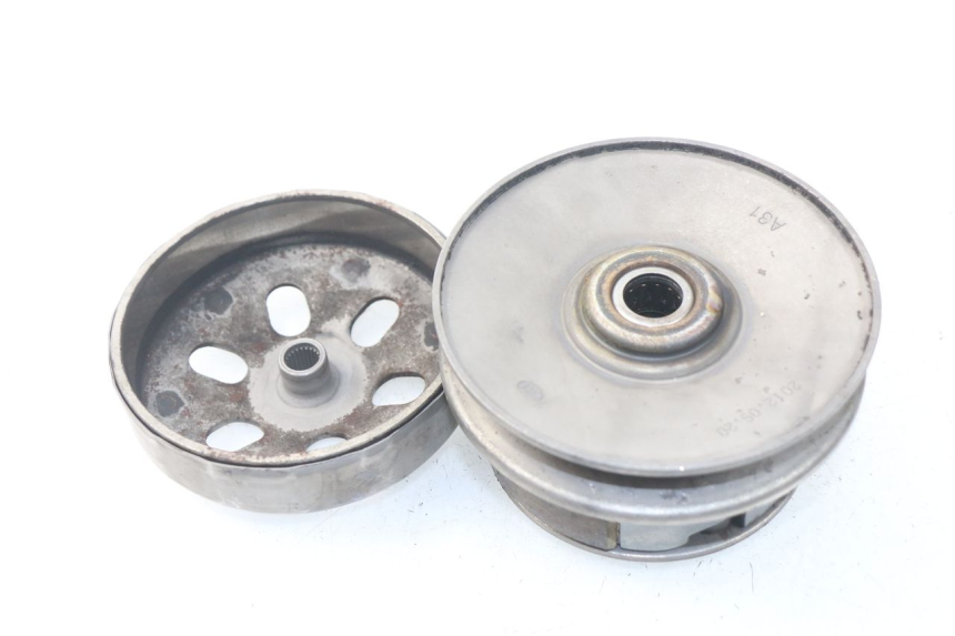 photo de EMBRAGUE SYM ORBIT 2 4T 50 (2008 - 2017)