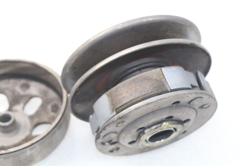 photo de EMBRAGUE SYM ORBIT 2 4T 50 (2008 - 2017)