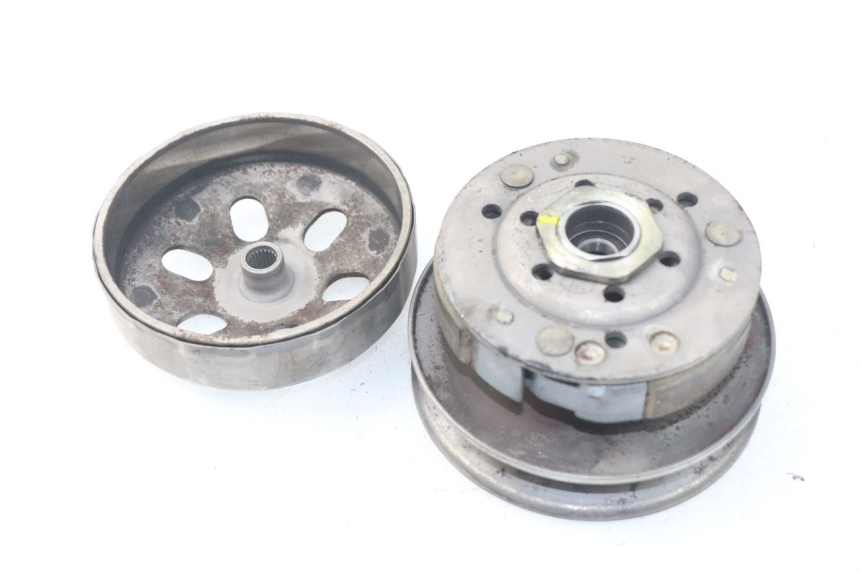 photo de EMBRAGUE SYM ORBIT 2 4T 50 (2008 - 2017)