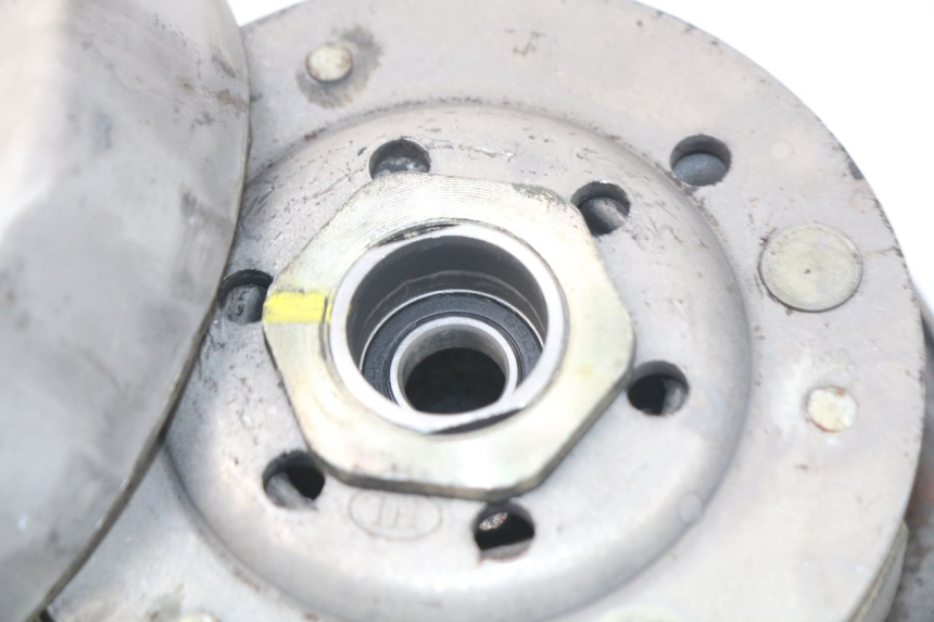 photo de EMBRAGUE SYM ORBIT 2 4T 50 (2008 - 2017)