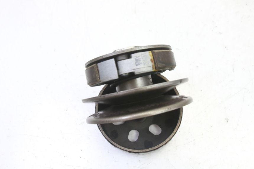 photo de EMBRAGUE SYM ORBIT 2 4T 50 (2008 - 2017)