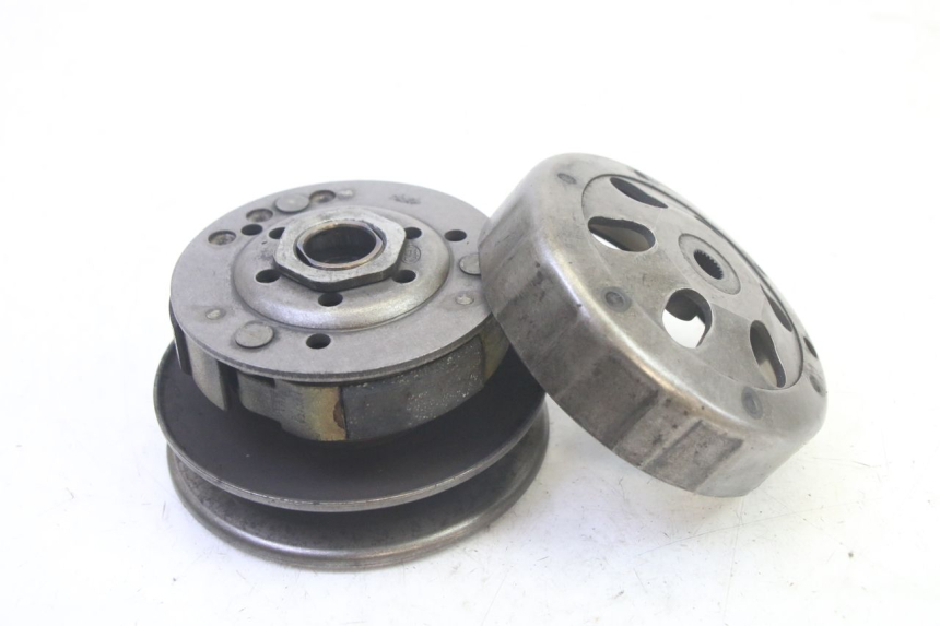 photo de EMBRAGUE SYM ORBIT III 3 4T 50 (2021 - 2025) - Vista principal