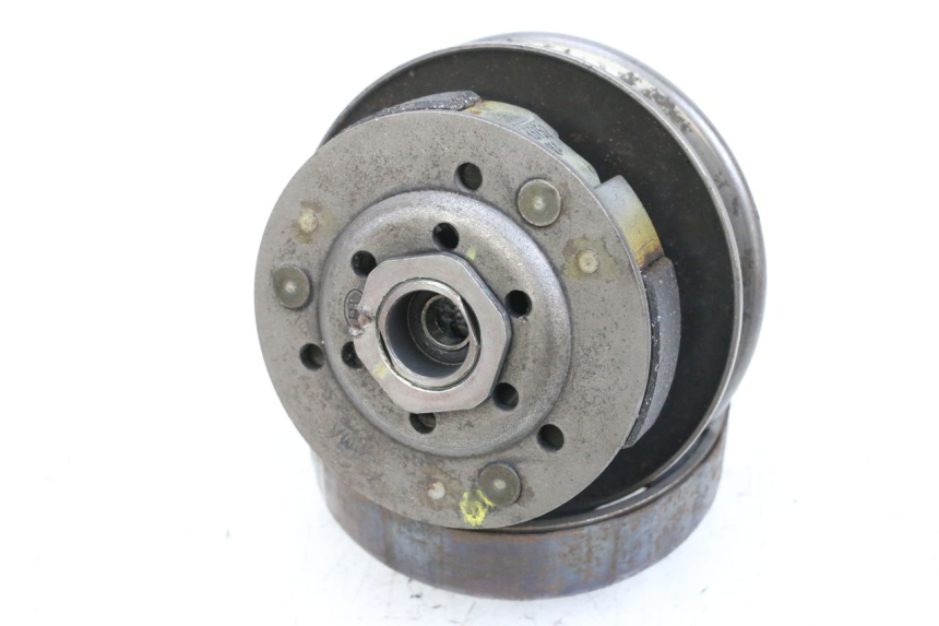 photo de EMBRAGUE SYM ORBIT III 3 4T 50 (2018 - 2021) - Vista principal