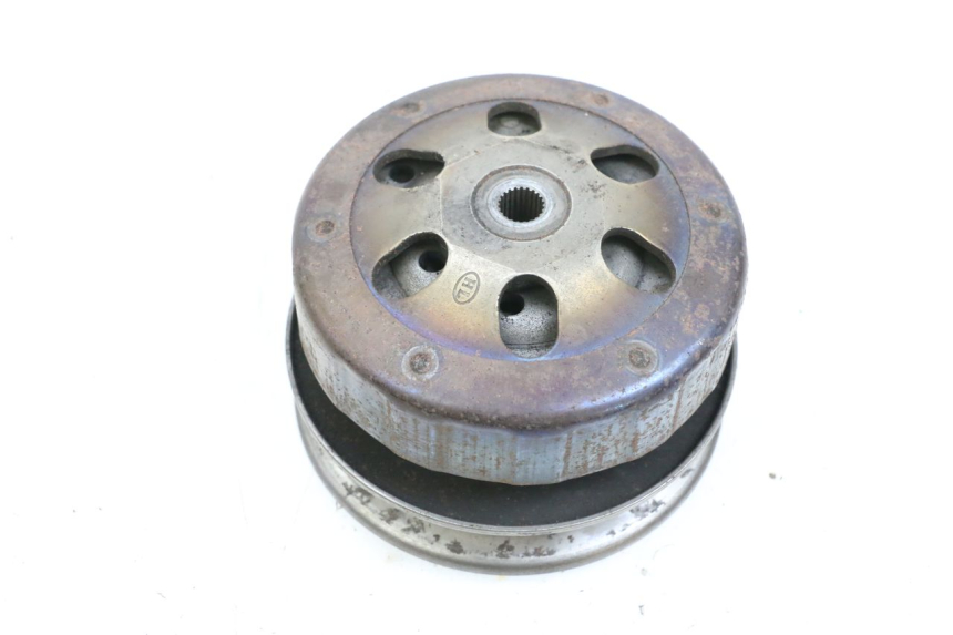 photo de EMBRAGUE SYM ORBIT III 3 4T 50 (2018 - 2021) - Zoom estado de uso