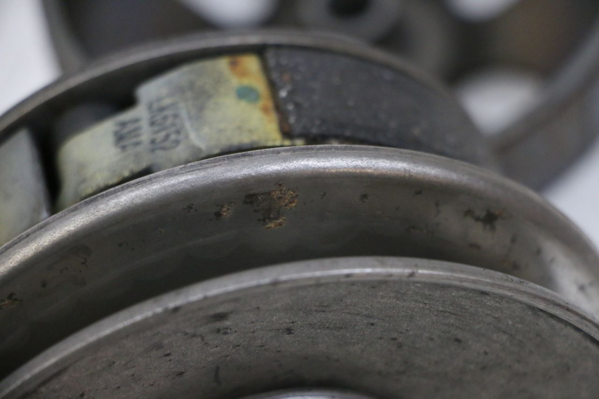 photo de EMBRAGUE SYM ORBIT III 3 4T 50 (2018 - 2021) - Primer plano técnico