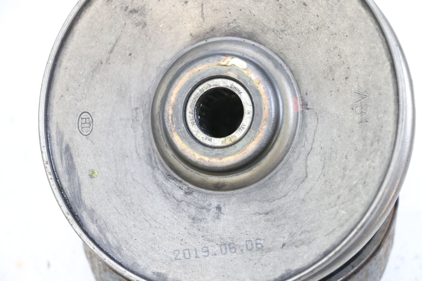 photo de EMBRAGUE SYM ORBIT III 3 4T 50 (2018 - 2021) - Detalles de los puntos de fijación