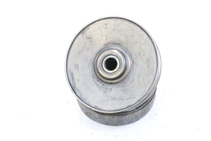 photo de EMBRAGUE SYM ORBIT III 3 4T 50 (2018 - 2021) - Estado de la superficie y material