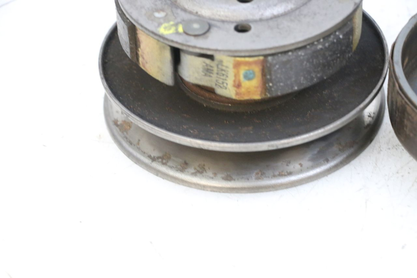 photo de EMBRAGUE SYM ORBIT III 3 4T 50 (2018 - 2021) - Recambio usado revisado