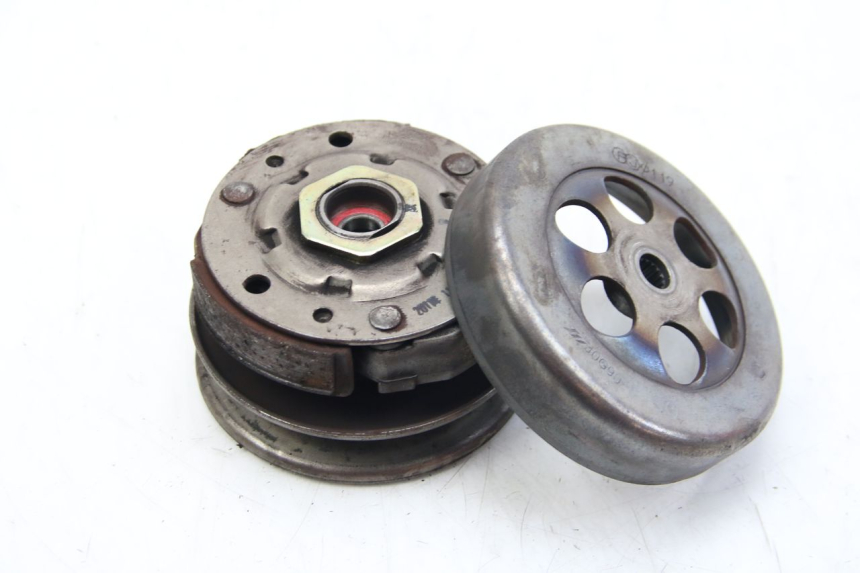 photo de EMBRAGUE TNT MOTOR OTTO 2T 50 (2012 - 2018)