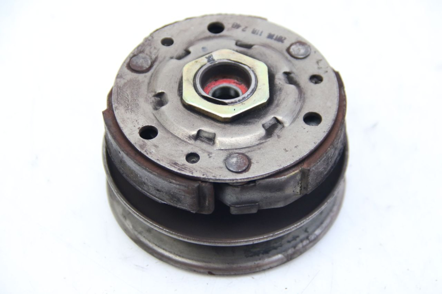 photo de EMBRAGUE TNT MOTOR OTTO 2T 50 (2012 - 2018)