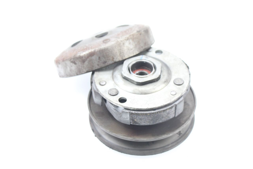photo de EMBRAGUE MBK OVETTO 50 (1998 - 2007)