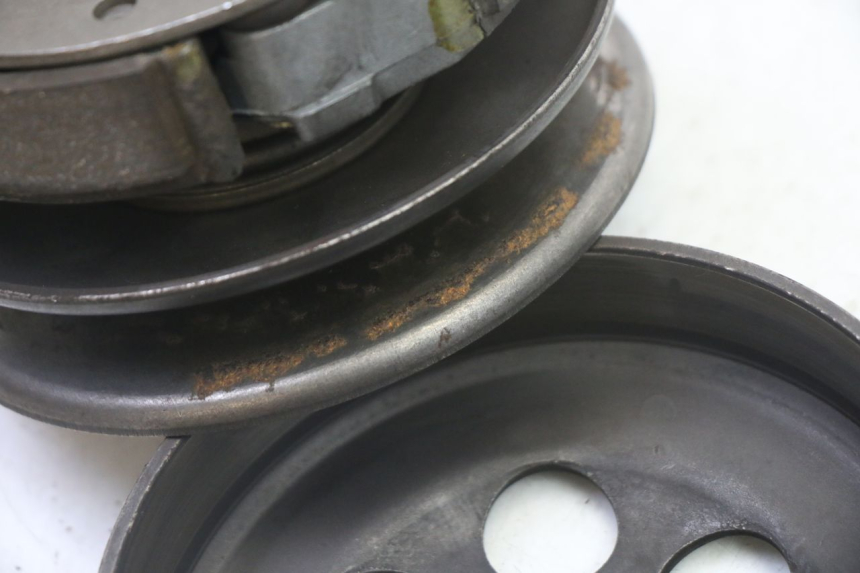 photo de EMBRAGUE IMF INDUSTRIE PACH 2T 50 (2009 - 2018)
