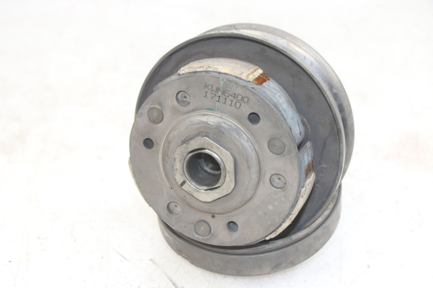 photo de EMBRAGUE HONDA PCX (JF28) 125 (2009 - 2011)