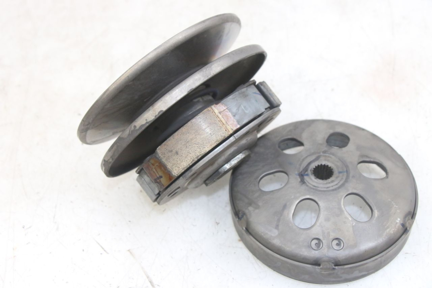 photo de EMBRAGUE HONDA PCX (JF28) 125 (2009 - 2011)