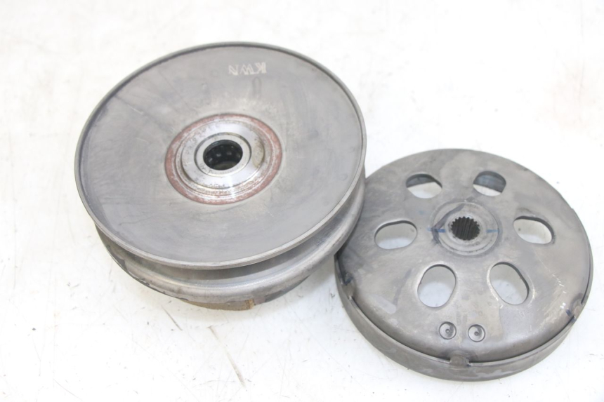 photo de EMBRAGUE HONDA PCX (JF28) 125 (2009 - 2011)