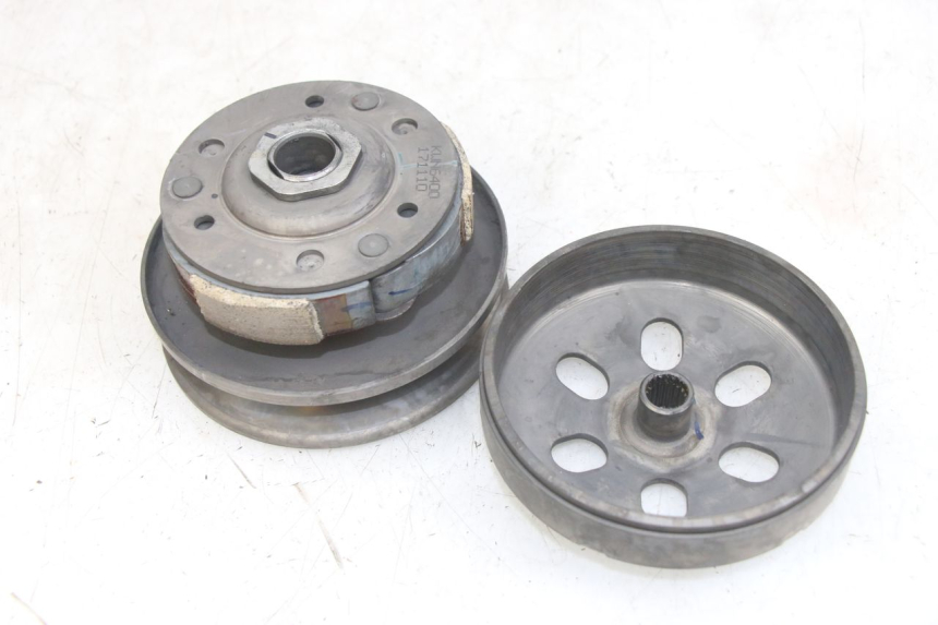 photo de EMBRAGUE HONDA PCX (JF28) 125 (2009 - 2011)