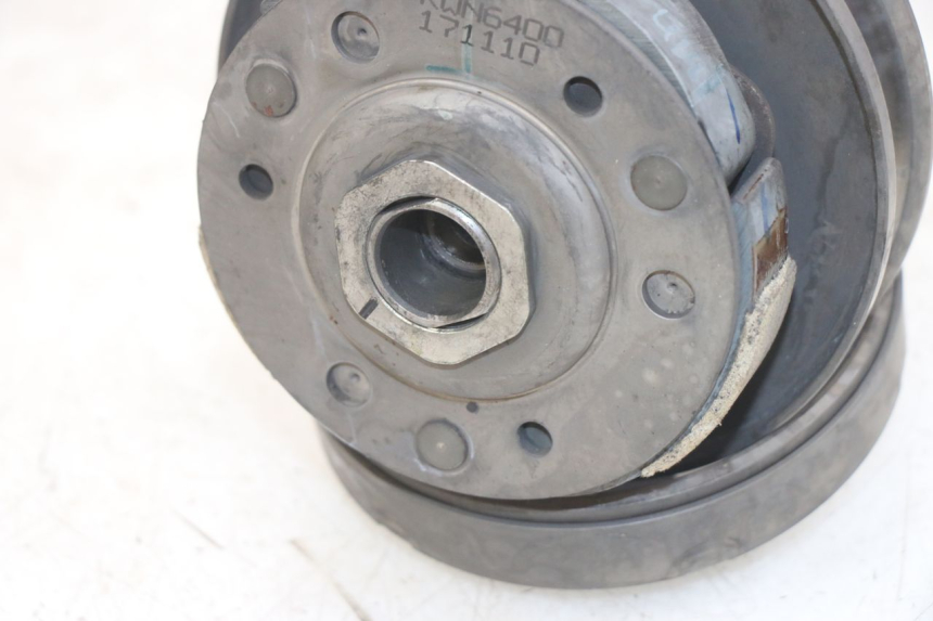 photo de EMBRAGUE HONDA PCX (JF28) 125 (2009 - 2011)