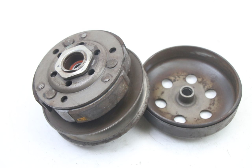 photo de EMBRAGUE PEUGEOT ELYSTAR 50 (2002 - 2014)