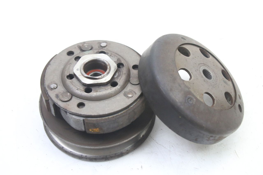 photo de EMBRAGUE PEUGEOT ELYSTAR 50 (2002 - 2014)
