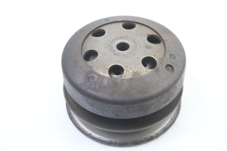 photo de EMBRAGUE PEUGEOT ELYSTAR 50 (2002 - 2014)