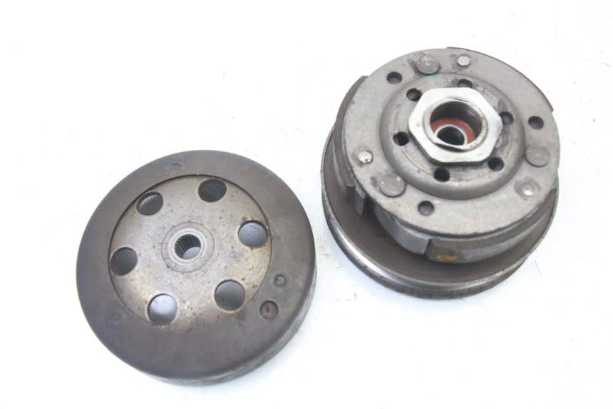 photo de EMBRAGUE PEUGEOT ELYSTAR 50 (2002 - 2014)