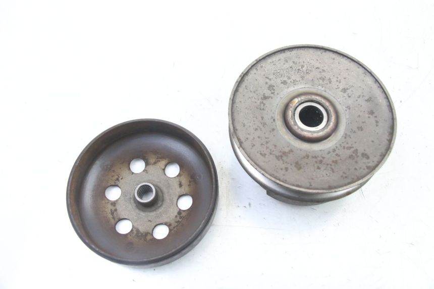 photo de EMBRAGUE PEUGEOT ELYSTAR 50 (2002 - 2014)