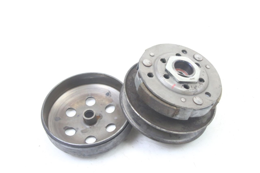 photo de EMBRAGUE PEUGEOT ELYSTAR 50 (2002 - 2014)