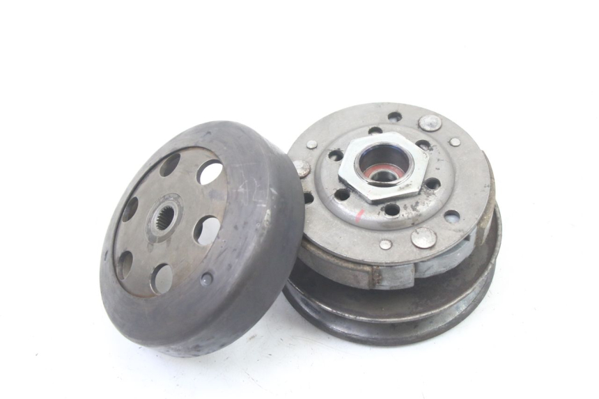 photo de EMBRAGUE PEUGEOT ELYSTAR 50 (2002 - 2014)