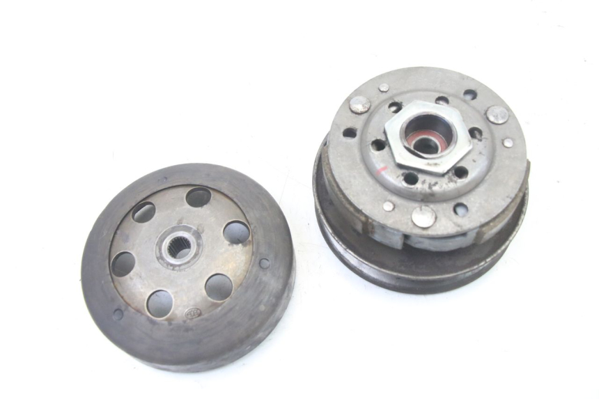 photo de EMBRAGUE PEUGEOT ELYSTAR 50 (2002 - 2014)