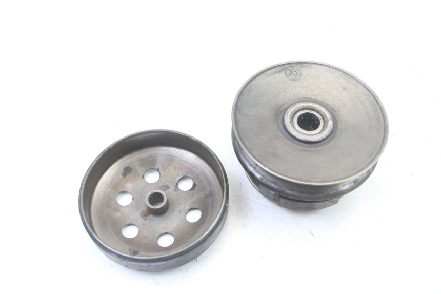 photo de EMBRAGUE PEUGEOT ELYSTAR 50 (2002 - 2014)