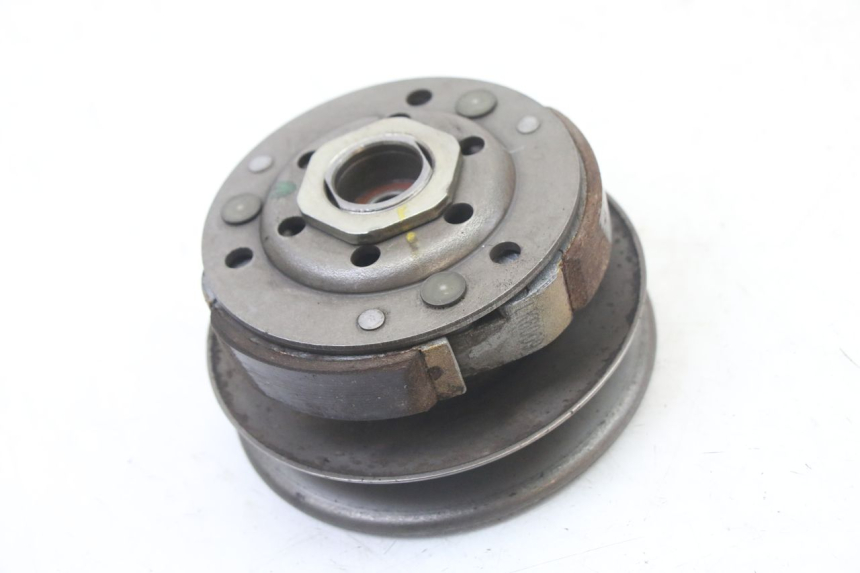 photo de EMBRAGUE PEUGEOT KISBEE 4T 50 (2010 - 2017)