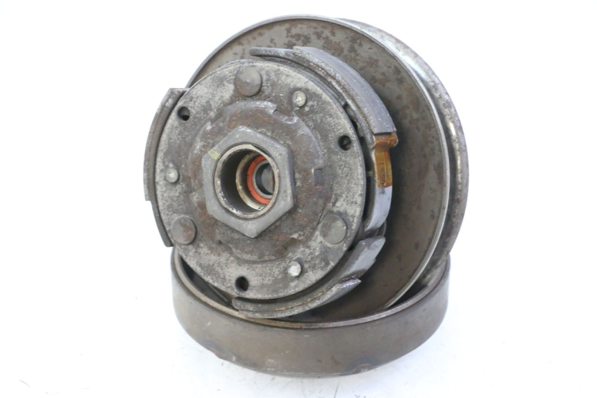 photo de EMBRAGUE PEUGEOT SATELIS 125 (2013 - 2018)