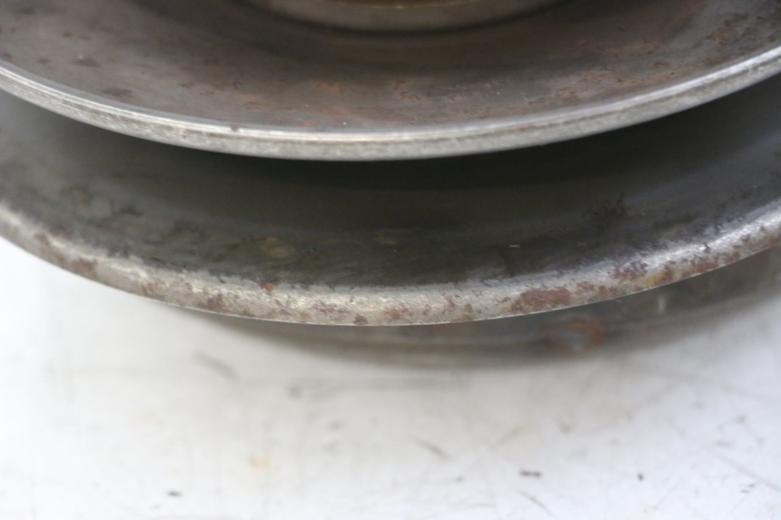 photo de EMBRAGUE PEUGEOT SATELIS 125 (2013 - 2018)