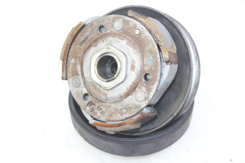 photo de EMBRAGUE PEUGEOT SV 125 (1991 - 1994)