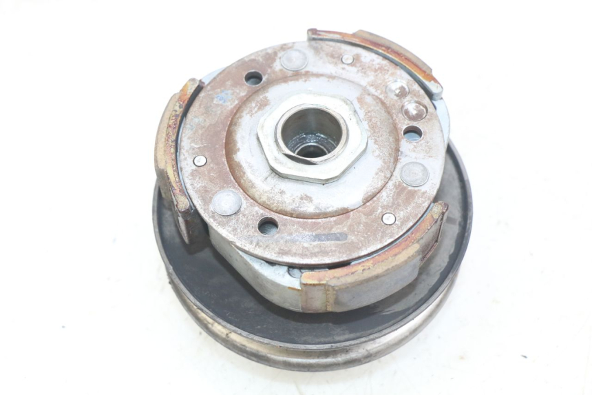 photo de EMBRAGUE PEUGEOT SV 125 (1991 - 1994)