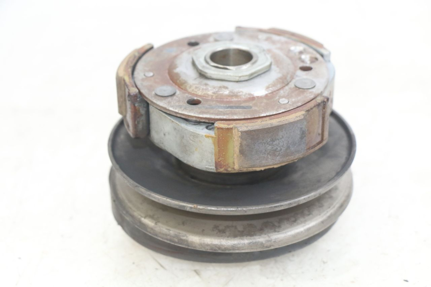 photo de EMBRAGUE PEUGEOT SV 125 (1991 - 1994)