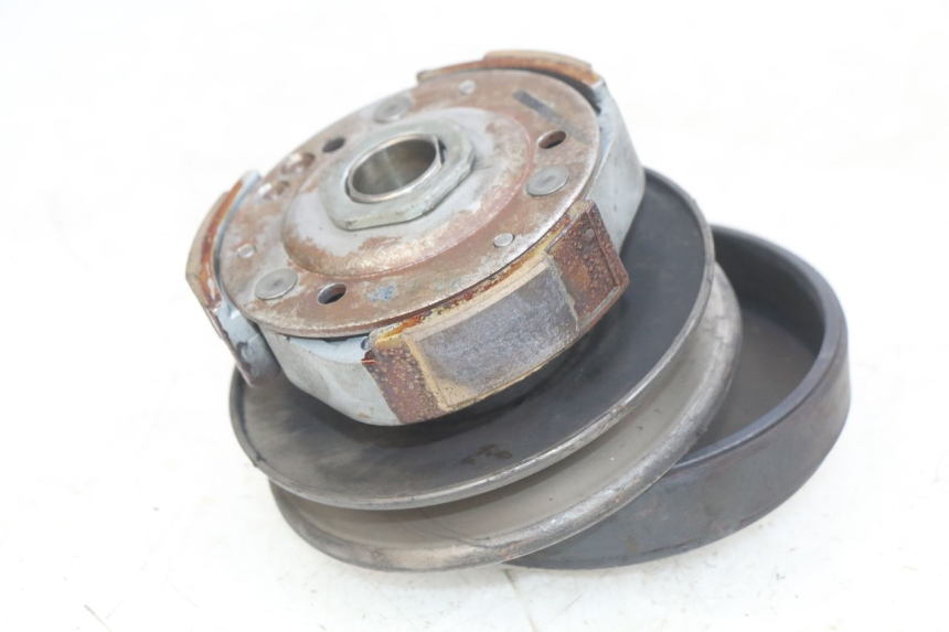 photo de EMBRAGUE PEUGEOT SV 125 (1991 - 1994)