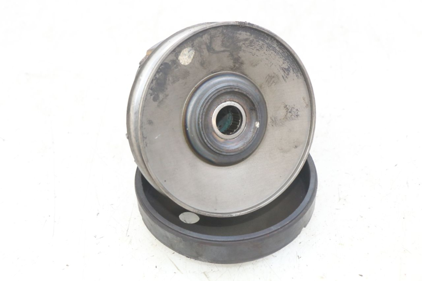 photo de EMBRAGUE PEUGEOT SV 125 (1991 - 1994)