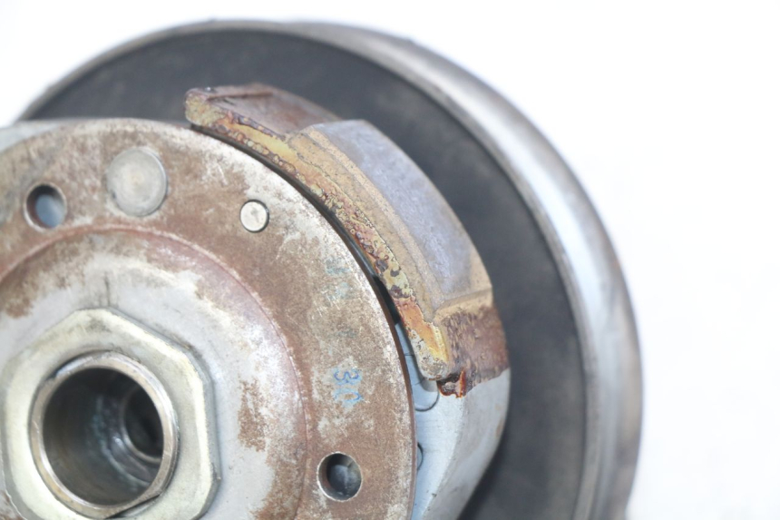 photo de EMBRAGUE PEUGEOT SV 125 (1991 - 1994)