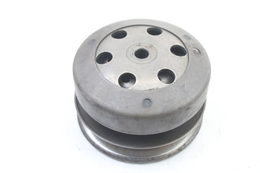 photo de EMBRAGUE PEUGEOT TKR TREKKER FURIOUS 50 (2005 - 2014)