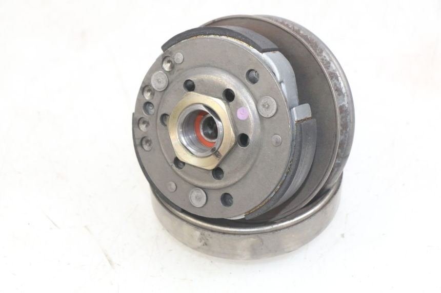 photo de EMBRAGUE PEUGEOT TREKKER 50 (1998 - 2004)