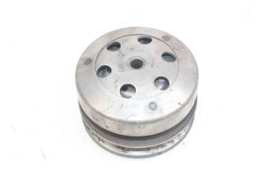 photo de EMBRAGUE PEUGEOT TREKKER 50 (1998 - 2004)